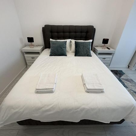Apartament In Suceava, Zamca Apartment Exterior photo
