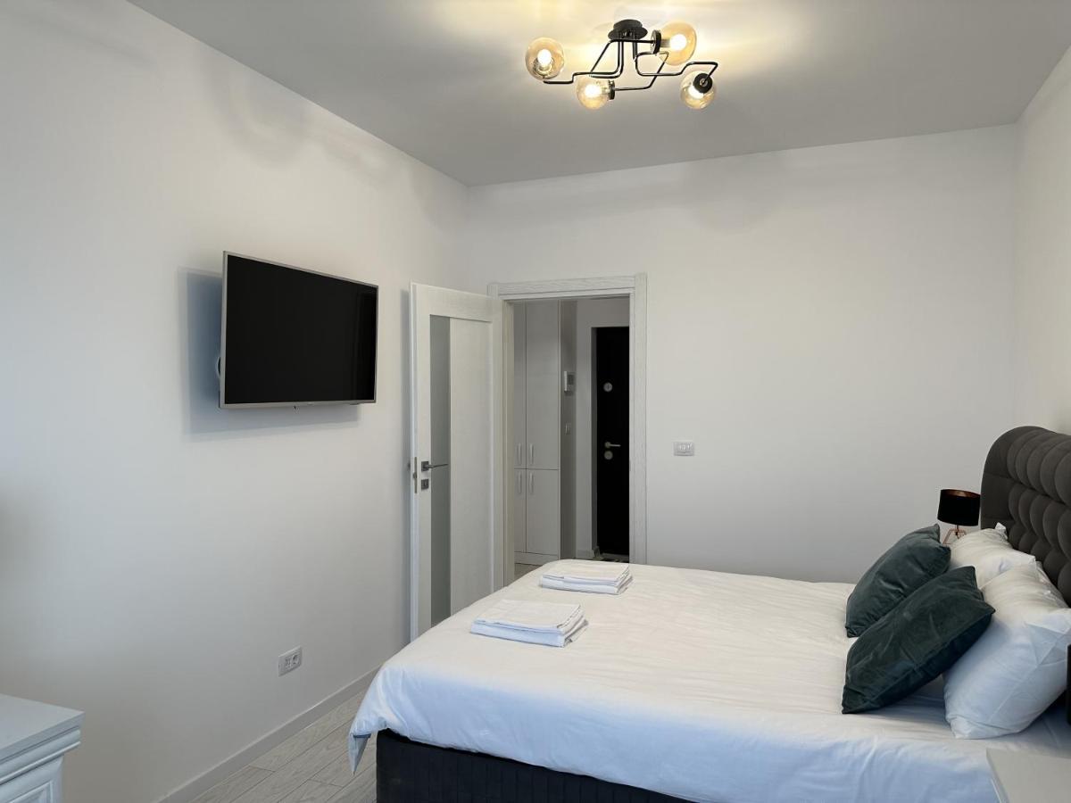 Apartament In Suceava, Zamca Apartment Exterior photo