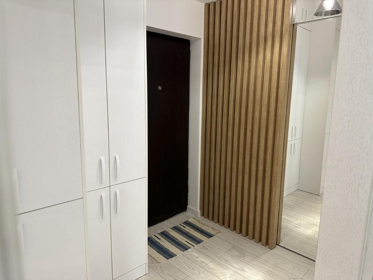 Apartament In Suceava, Zamca Apartment Exterior photo